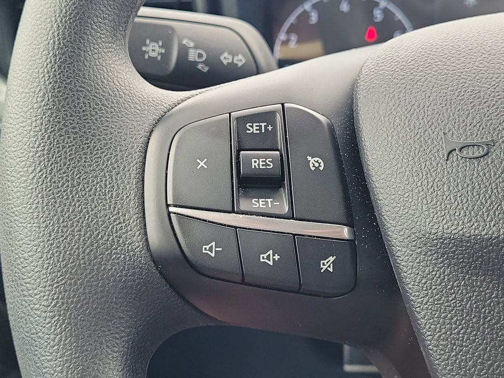 2024 Ford Maverick XL