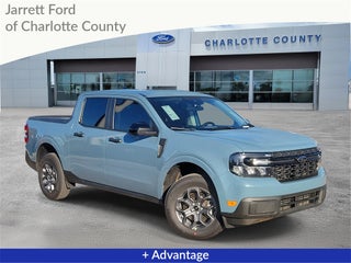 2023 Ford Maverick XLT