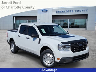 2022 Ford Maverick XL