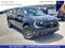 2025 Ford Maverick Tremor
