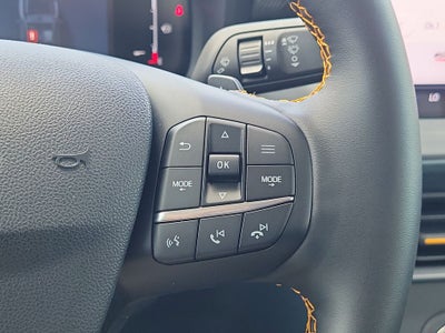 2025 Ford Maverick Tremor