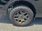 2025 Ford Maverick Tremor