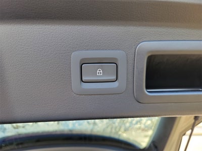 2024 Mazda Mazda CX-30 2.5 Carbon Turbo