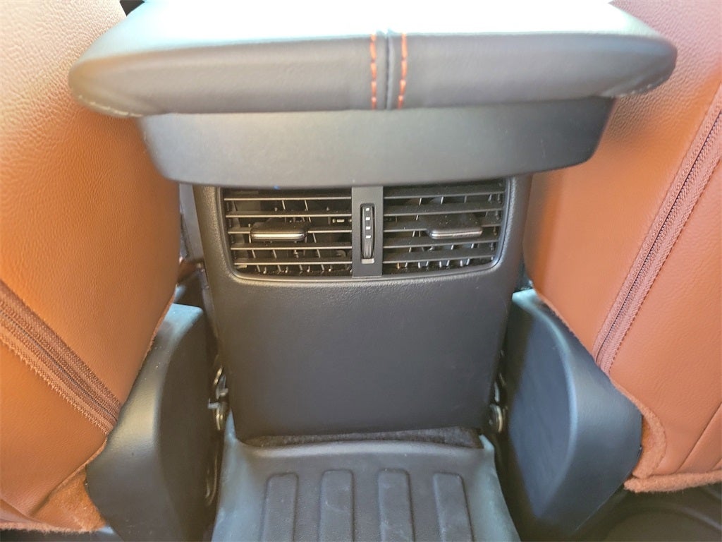 2024 Mazda Mazda CX-30 2.5 Carbon Turbo