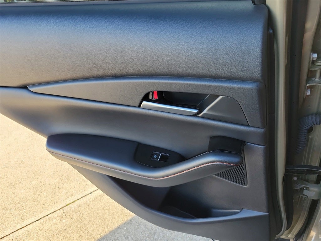 2024 Mazda Mazda CX-30 2.5 Carbon Turbo