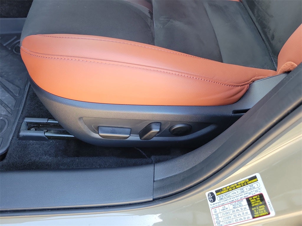 2024 Mazda Mazda CX-30 2.5 Carbon Turbo