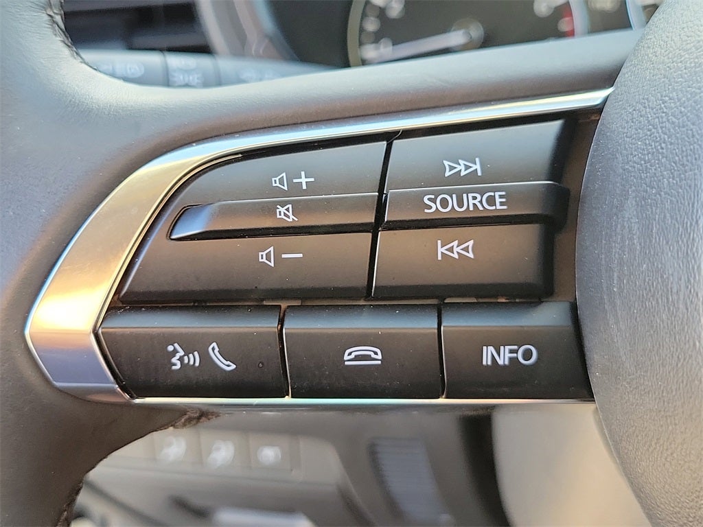 2024 Mazda Mazda CX-30 2.5 Carbon Turbo