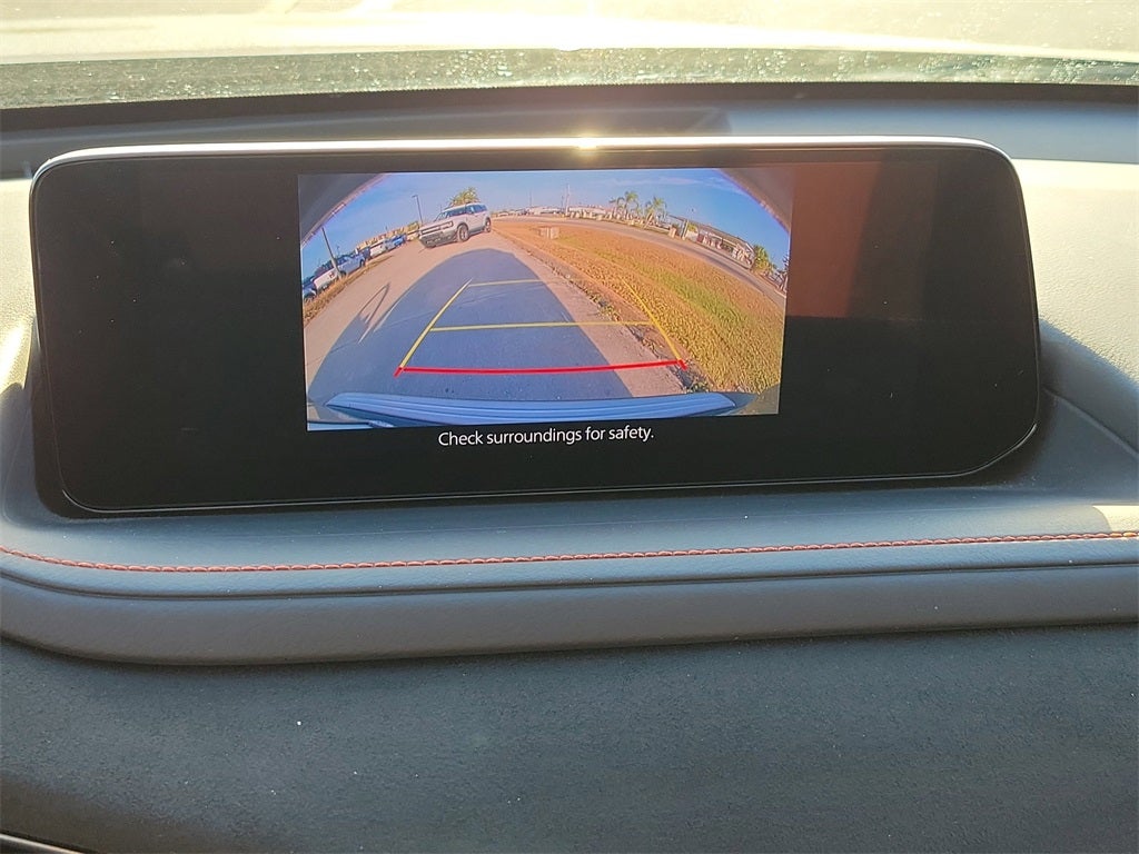 2024 Mazda Mazda CX-30 2.5 Carbon Turbo