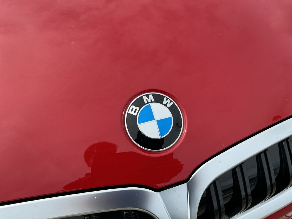 2023 BMW 3 Series 330i
