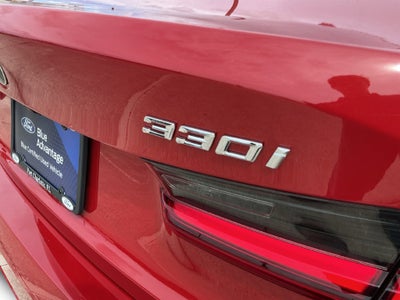 2023 BMW 3 Series 330i