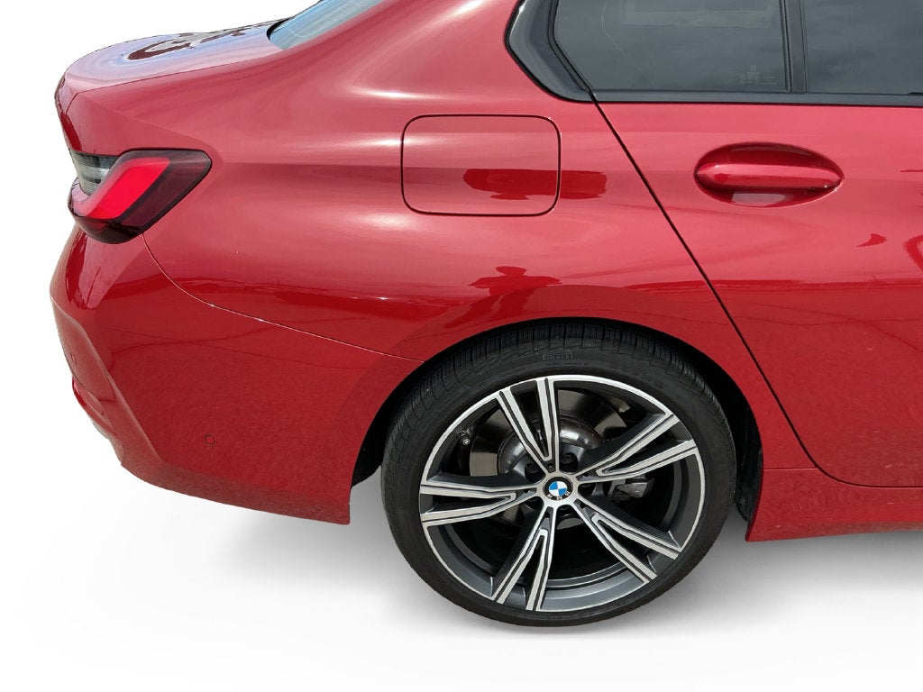 2023 BMW 3 Series 330i