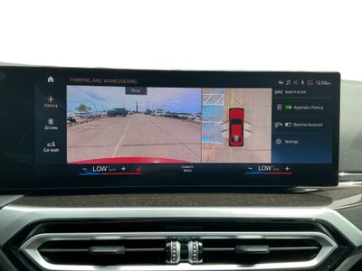 2023 BMW 3 Series 330i