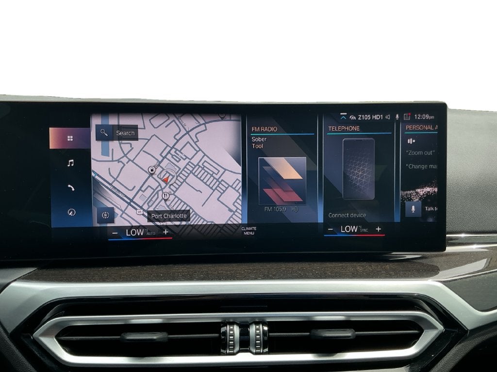 2023 BMW 3 Series 330i
