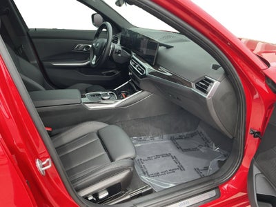 2023 BMW 3 Series 330i