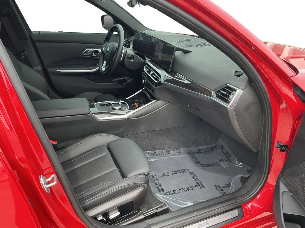 2023 BMW 3 Series 330i