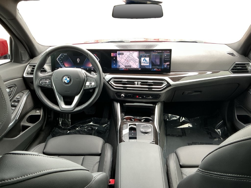2023 BMW 3 Series 330i