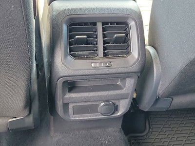 2022 Volkswagen Tiguan 2.0T S