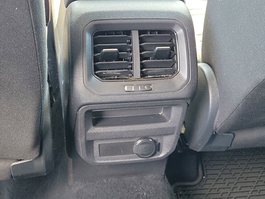 2022 Volkswagen Tiguan 2.0T S