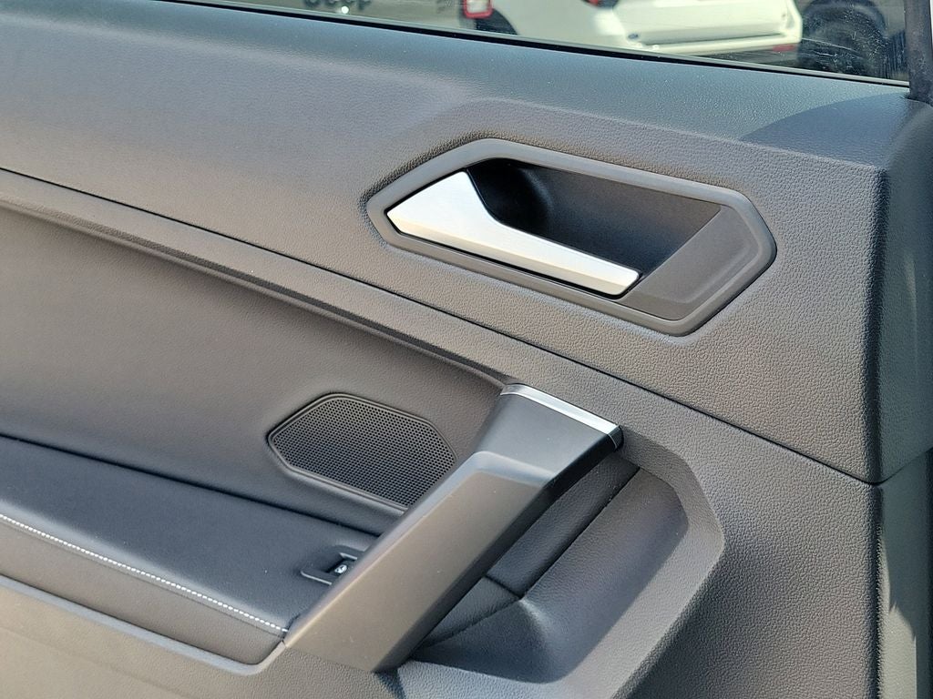 2022 Volkswagen Tiguan 2.0T S