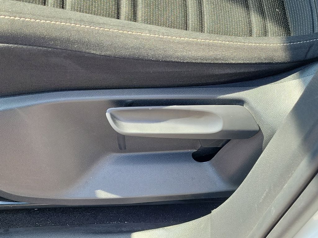 2022 Volkswagen Tiguan 2.0T S