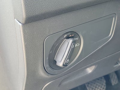 2022 Volkswagen Tiguan 2.0T S