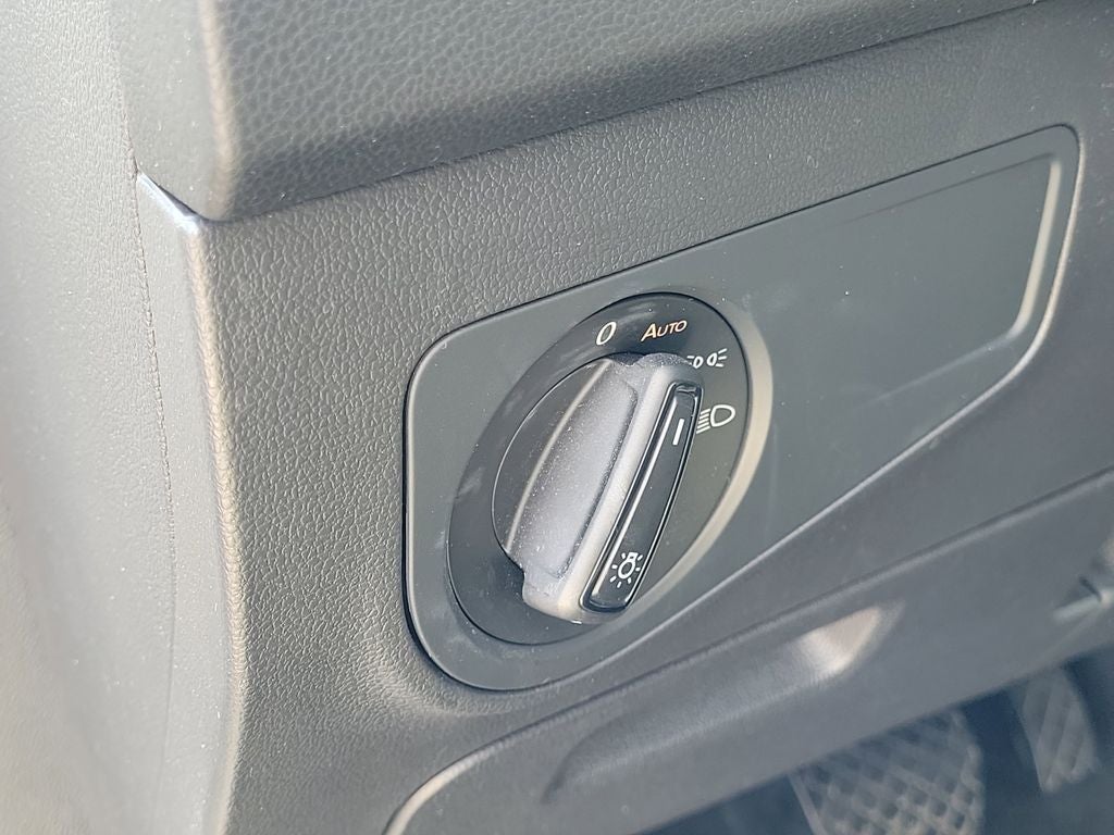 2022 Volkswagen Tiguan 2.0T S