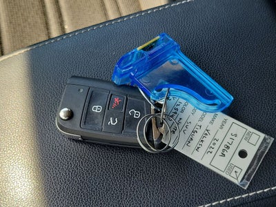 2022 Volkswagen Tiguan 2.0T S