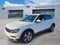 2019 Volkswagen Tiguan 2.0T SEL Premium 4Motion