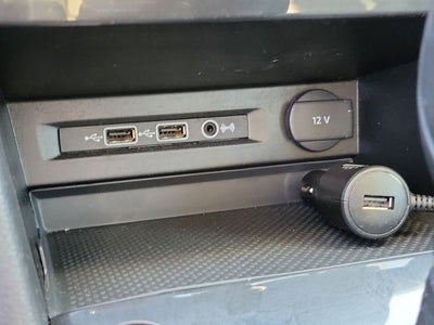 2019 Volkswagen Tiguan 2.0T SEL Premium 4Motion