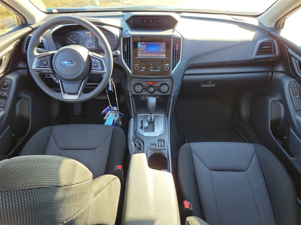 2020 Subaru Impreza Premium