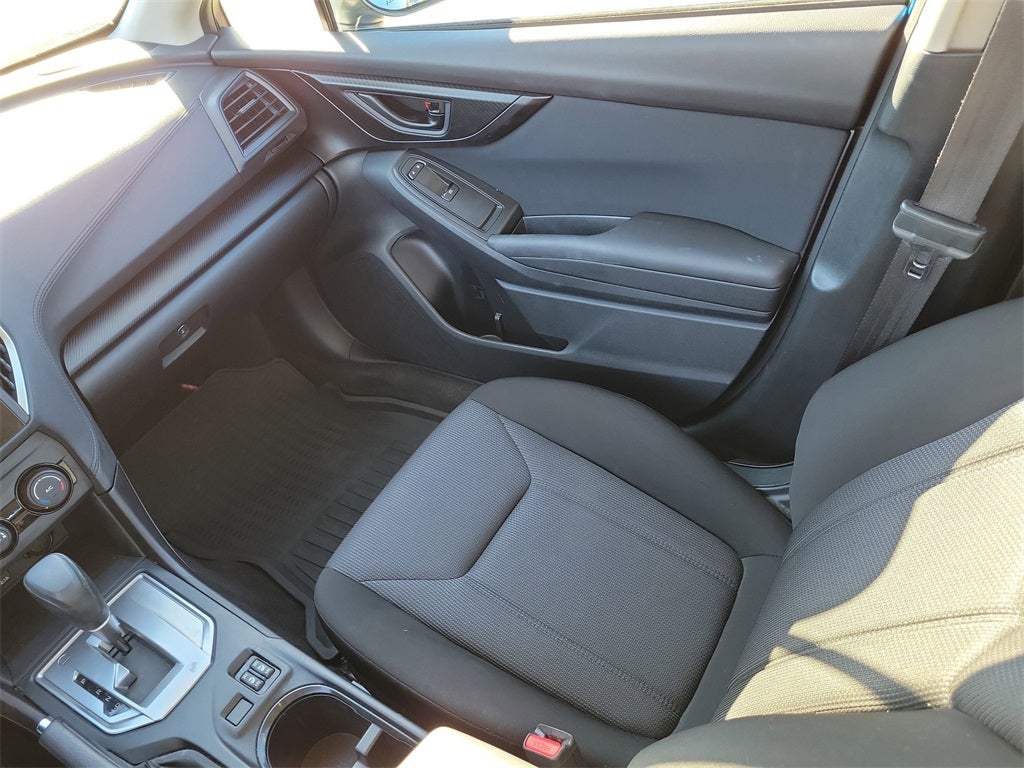 2020 Subaru Impreza Premium