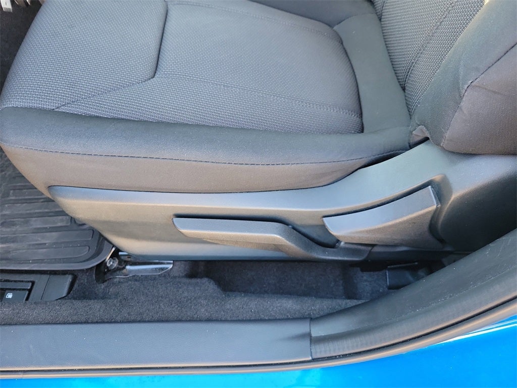 2020 Subaru Impreza Premium