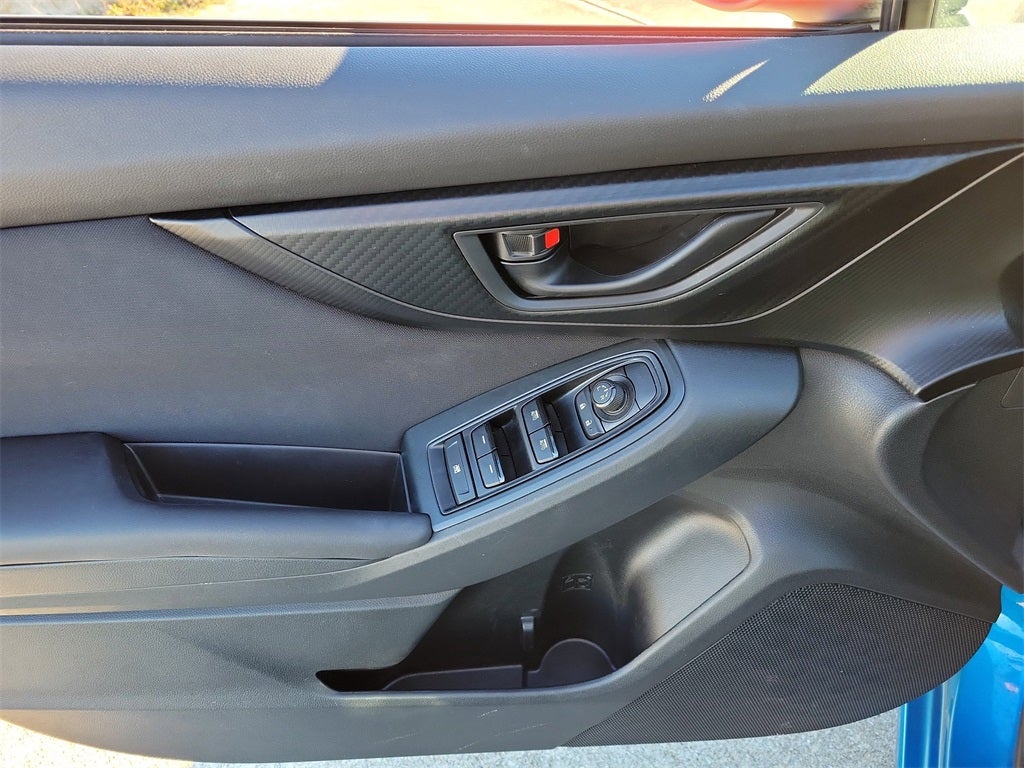 2020 Subaru Impreza Premium