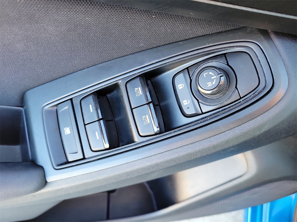 2020 Subaru Impreza Premium