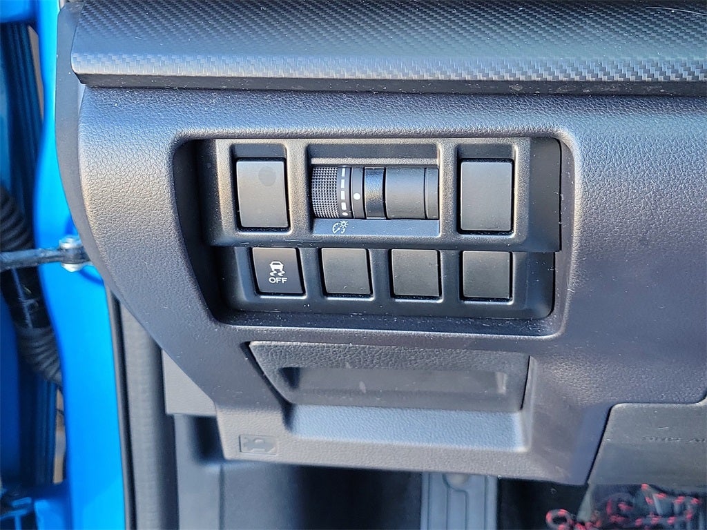 2020 Subaru Impreza Premium