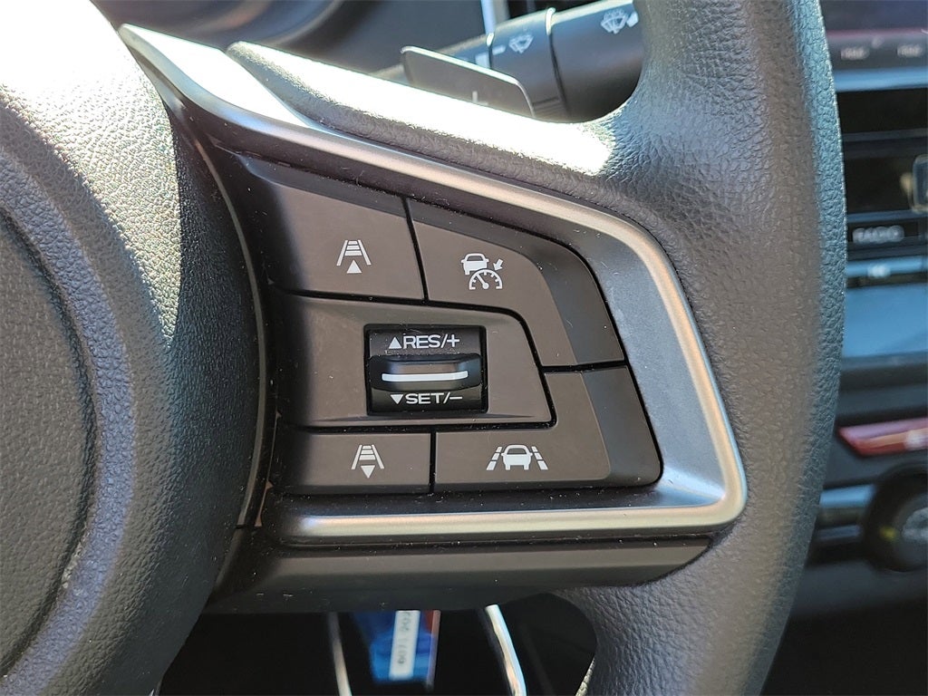 2020 Subaru Impreza Premium