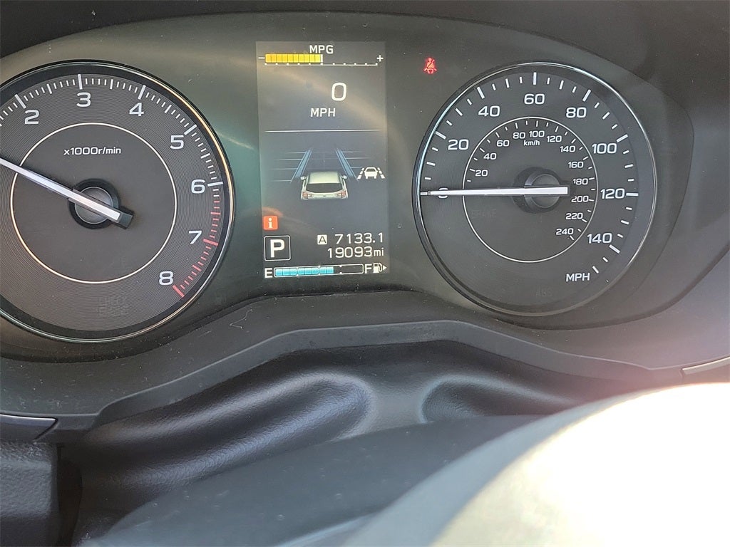 2020 Subaru Impreza Premium