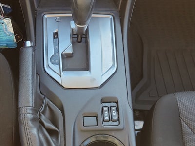 2020 Subaru Impreza Premium