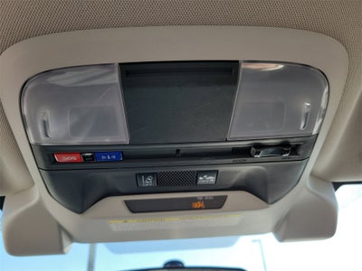 2020 Subaru Impreza Premium