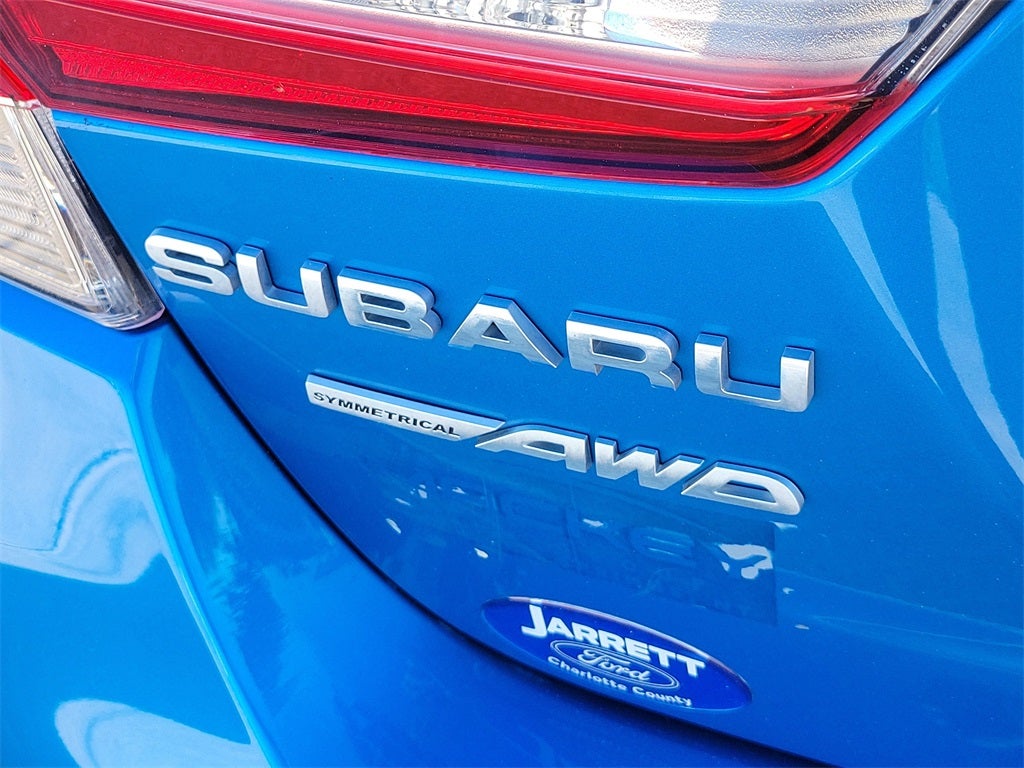 2020 Subaru Impreza Premium