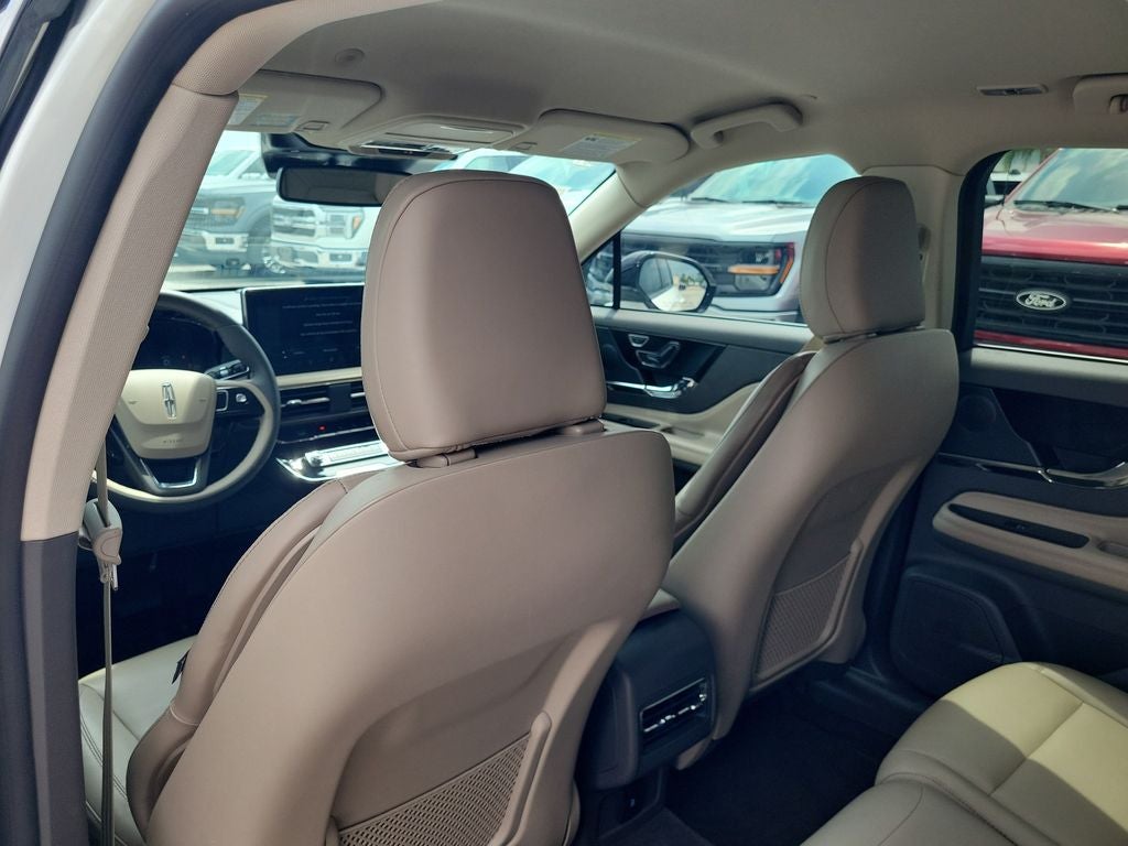 2024 Lincoln Corsair Premiere