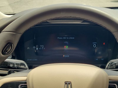 2024 Lincoln Corsair Premiere