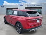 2024 Lincoln Corsair Reserve