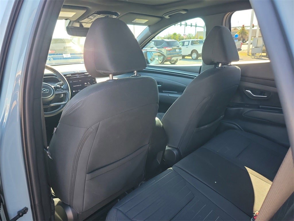 2022 Hyundai Santa Cruz SEL Premium