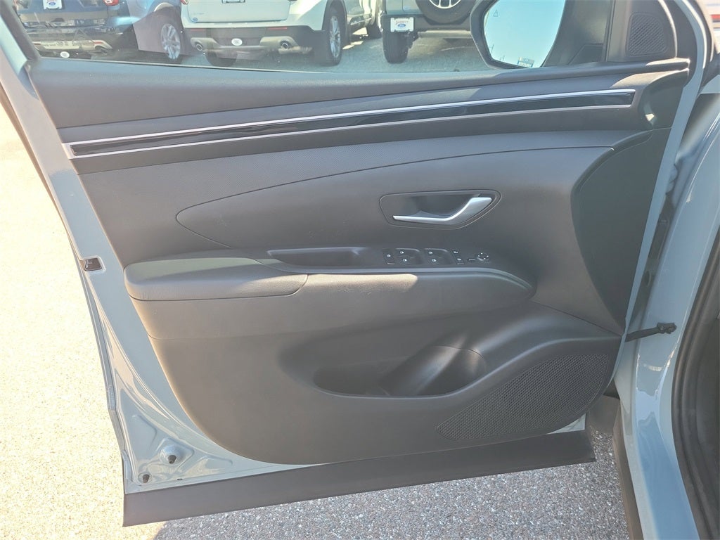 2022 Hyundai Santa Cruz SEL Premium