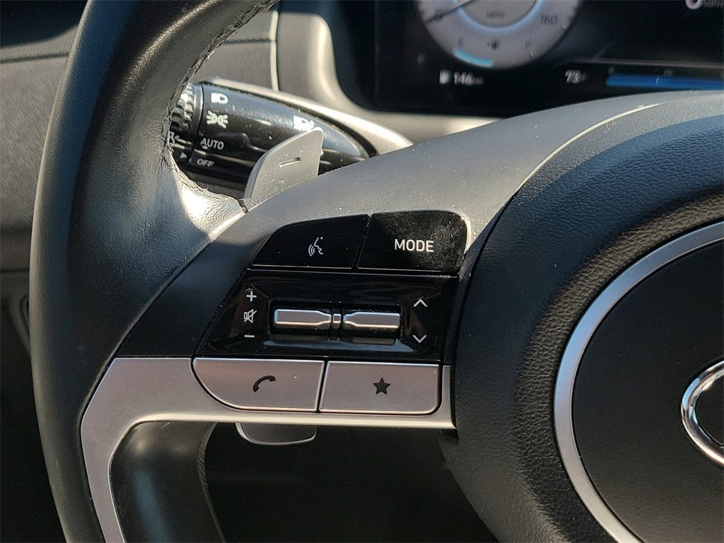 2022 Hyundai Santa Cruz SEL Premium