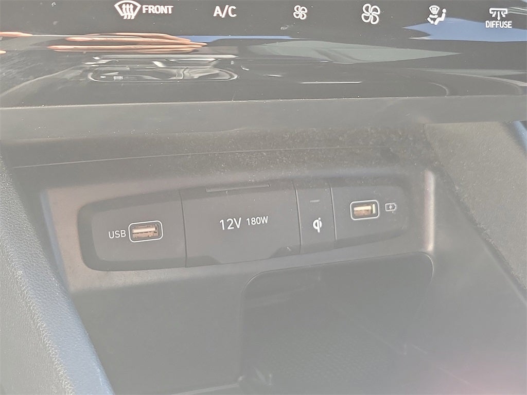 2022 Hyundai Santa Cruz SEL Premium