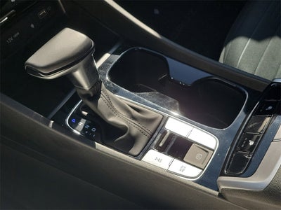 2022 Hyundai Santa Cruz SEL Premium