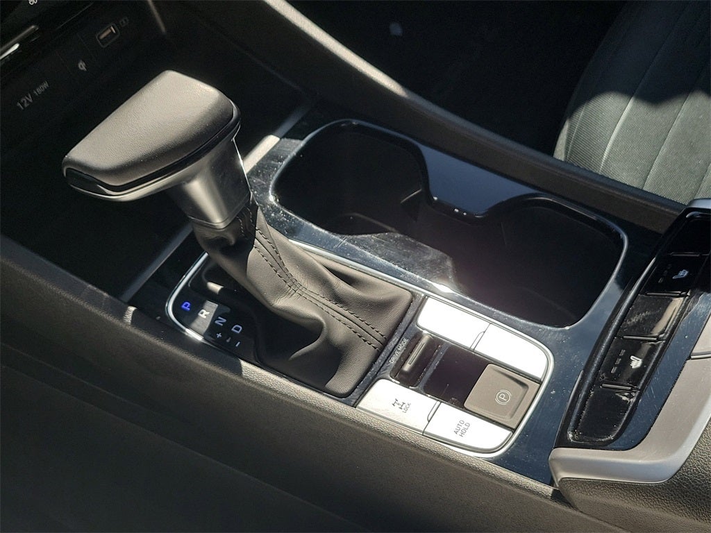 2022 Hyundai Santa Cruz SEL Premium