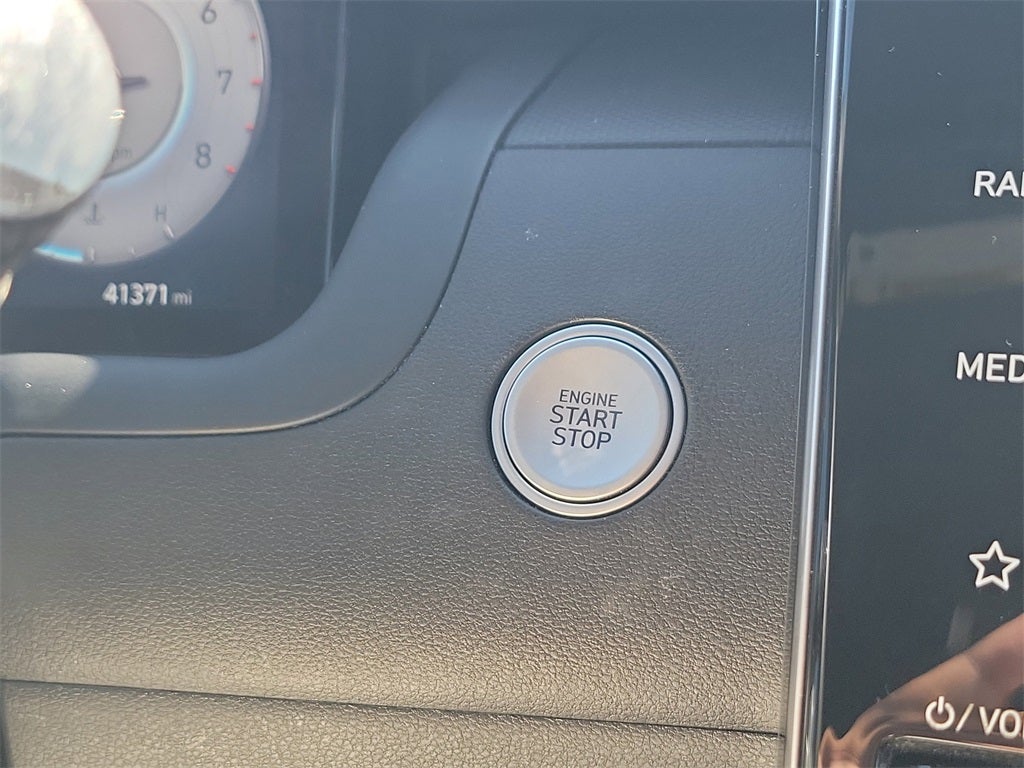 2022 Hyundai Santa Cruz SEL Premium